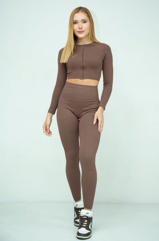 Set Ruchin Mocca