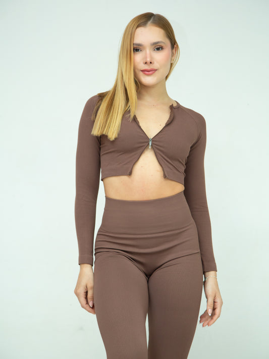 Set Ruchin Mocca