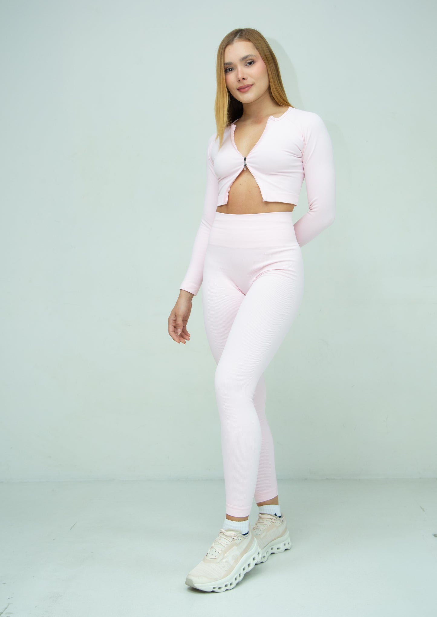 Set Ruchin Rosa