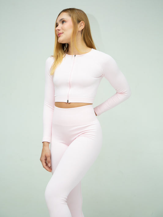 Set Ruchin Rosa
