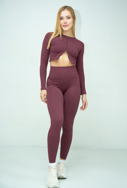 Set Ruchin Vino