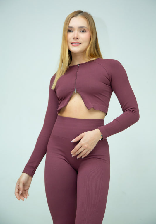 Set Ruchin Vino