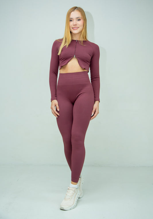 Set Liso Vino