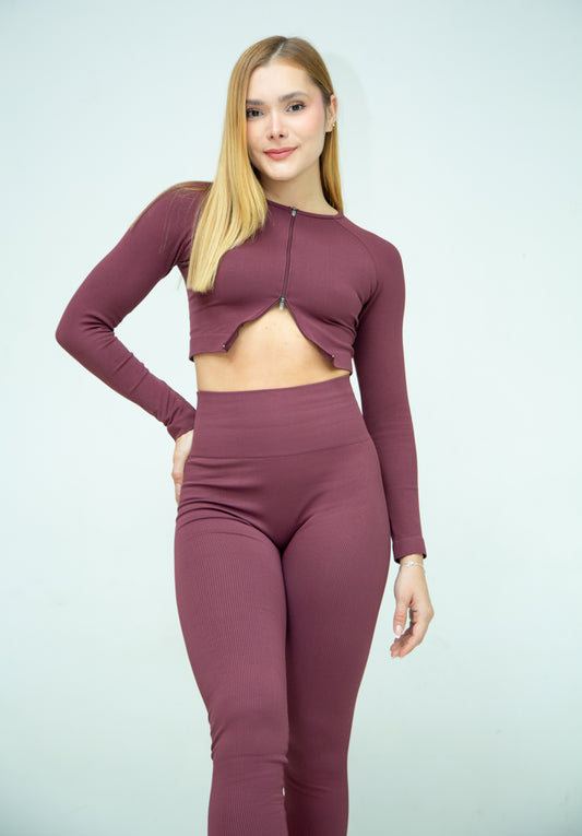 Set Liso Vino