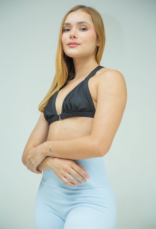 Top Deportivo Negro