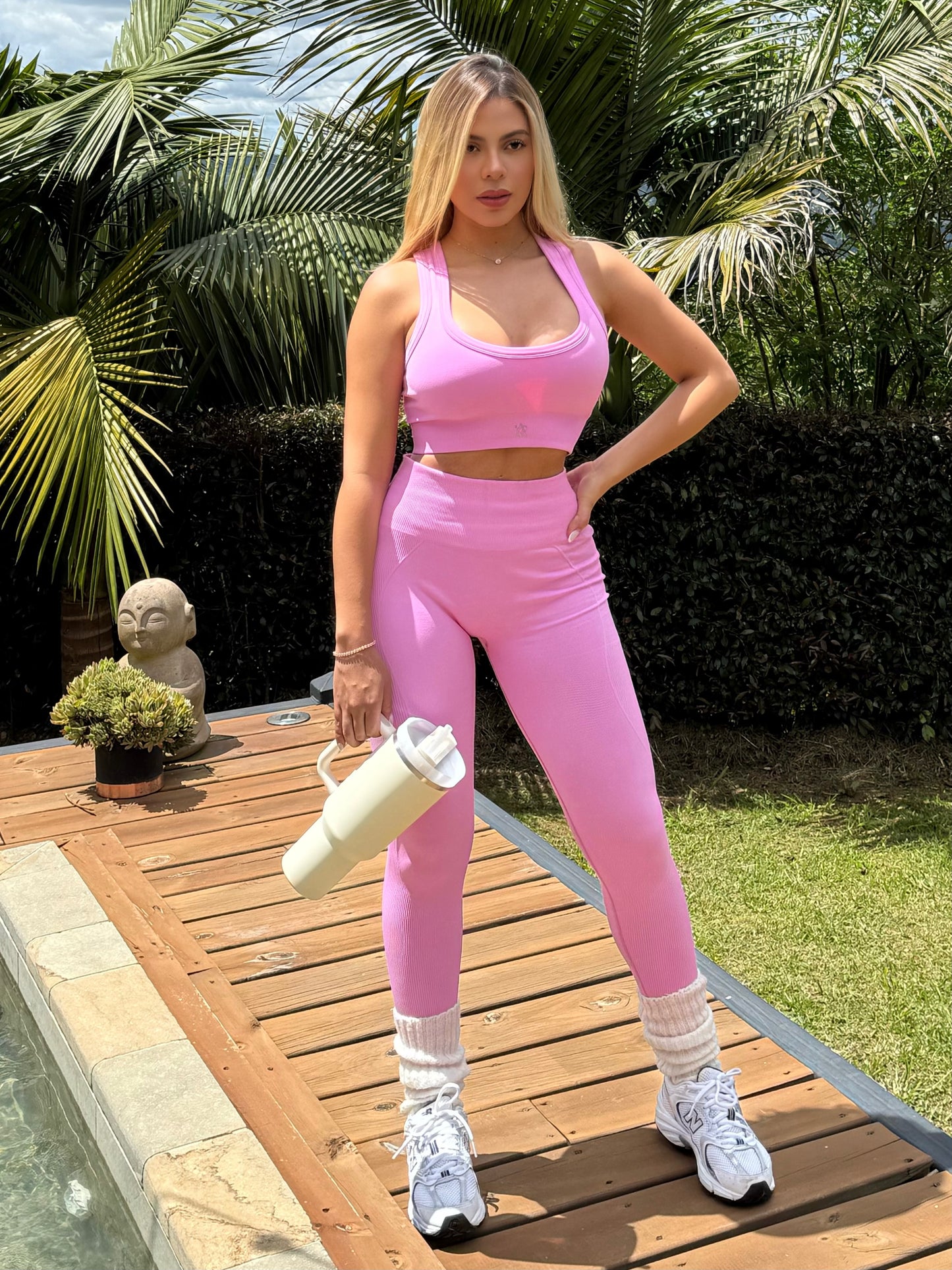 Set ROSÉ